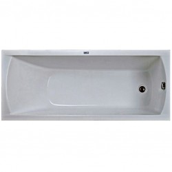 Акриловая ванна Marka One Modern 150х70 без гидромассажа