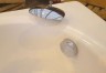 Акриловая ванна Triton Кайли 150x100 R Н0000020134+М0000003344 без гидромассажа