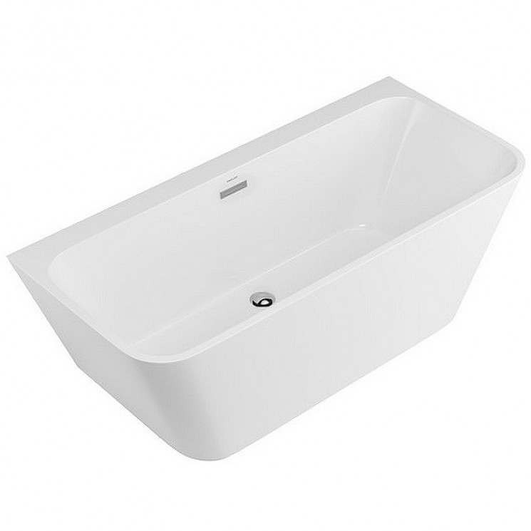 Акриловая ванна Excellent Lila 2.0 160x73 WAEX.LIL2.160.WHP без гидромассажа
