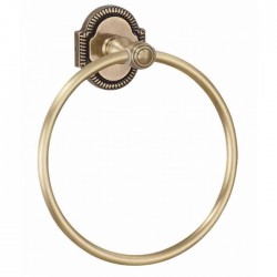 Полотенцедержатель Bronze de Luxe Royal (S25004) кольцо