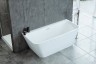 Акриловая ванна Excellent Lila 2.0 150x72 WAEX.LIL2.150.WHP без гидромассажа