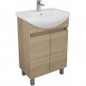 Мебель для ванной Alvaro Banos Toledo 55 дуб сонома