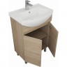 Мебель для ванной Alvaro Banos Toledo 55 дуб сонома