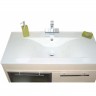 Мебель для ванной Sanvit Новелла LUX 90 L