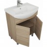 Мебель для ванной Alvaro Banos Toledo 65 дуб сонома